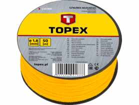 Sznurek murarski 50 m TOPEX