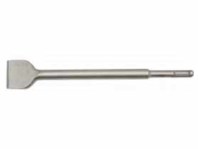 Przecinak płaski SDS+ 40x250 mm Cr-V RAWLPLUG