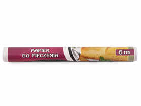 Papier do pieczenia 6 m PUCUŚ