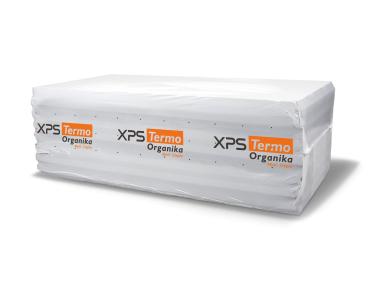 Zdjęcie: Płyty z polistyrenu ekstrudowanego Termo XPS Prime S 30 #50 Frez TERMO ORGANIKA