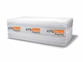 Płyty z polistyrenu ekstrudowanego Termo XPS Prime S 30 #50 Frez TERMO ORGANIKA