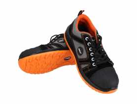 Półbuty bezpieczne M6 S1 SRC rozmiar 45 DEDRA