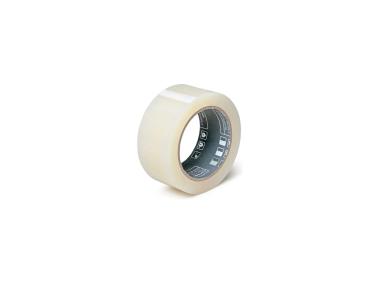 Zdjęcie: Taśma pakowa 48 mm x 66 m przezroczysta CIRET