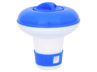 Zdjęcie: Dozownik chemii basenowej 12 cm PROFAST