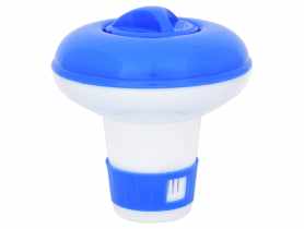 Dozownik chemii basenowej 12 cm PROFAST