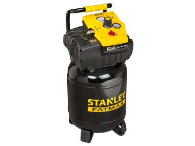 Zdjęcie: Kompresor bezolejowy 30 L STANLEY FATMAX