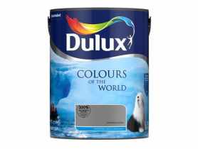 Farba do wnętrz Kolory Świata 5 L zimowa cisza DULUX