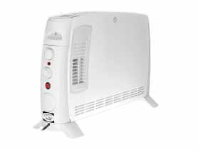 Grzejnik konwektorowy 200 W Super T DEDRA