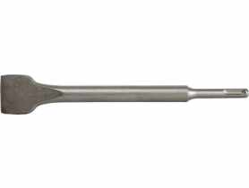 Dłuto do betonu sds plus 17x250 mm wąskie 20 mm PROLINE