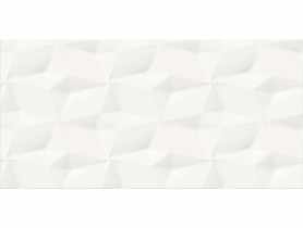 Płytka ścienna Perouso honey white satin structure 29,7x60 cm CERSANIT