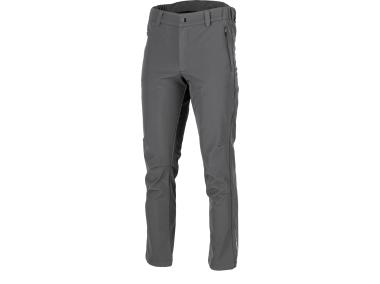 Zdjęcie: Spodnie Softshell szare, "L", CE, LAHTI PRO