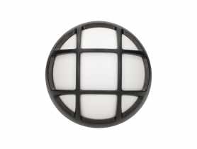 Lampa oprawa ogrodowa Szafir LED kratka 4 W ORNO