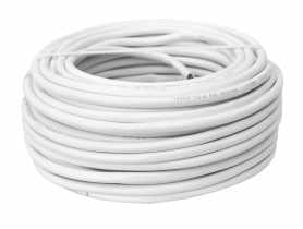 Przewód elektroenergetyczny OMY 3x1,0 mm2 300/300 V 15 m AKS ZIELONKA