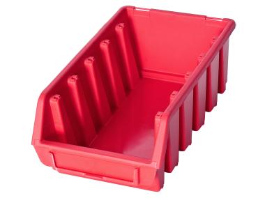 Zdjęcie: Kuweta Ergobox czerwony 2L PATROL GROUP