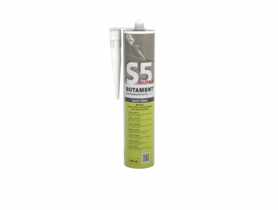Silikon Supax S 5 nr 33 bahamabeż 300 ml BOTAMENT