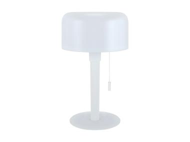 Zdjęcie: Lampka stołowa SMD LED Basta NW kolor biały max 1,5 W STRUHM