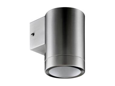 Zdjęcie: Oprawa hermetyczna Aster GU10 Inox matowy chrom 35 W STRUHM