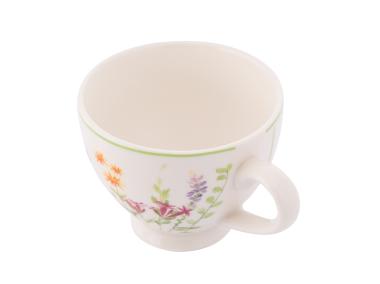 Zdjęcie: Filiżanka Przebudzenie natury 220 ml ze spodkiem ALTOM DESIGN