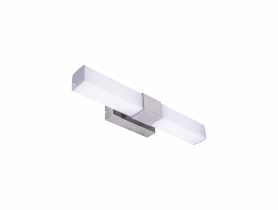 Oprawa dekoracyjna SMD Salsa Led 8W kolor chrom STRUHM