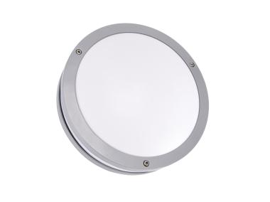 Zdjęcie: Oprawa hermetyczna SoliIna Led C 7,5W Grey szary STRUHM