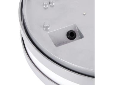 Zdjęcie: Oprawa hermetyczna SoliIna Led C 7,5W Grey szary STRUHM