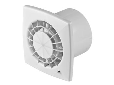Zdjęcie: Wentylator wyciągowy Vega WGB100W AWENTA