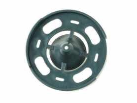 Dysza 2 mm do DED7057 DEDRA