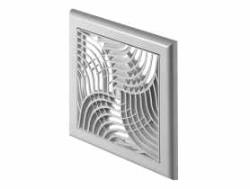 Osłona wentylacyjna 14x14 TUŻS.fi125 AWENTA