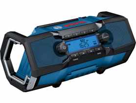 Radio budowlane Pro GPB 18V-2 C BOSCH