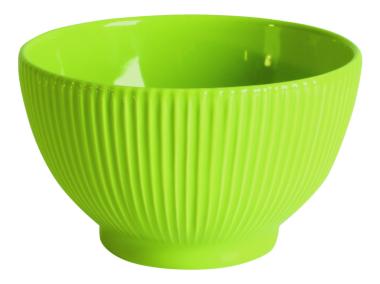 Zdjęcie: Salaterka Palette 14,5 cm green AMBITION