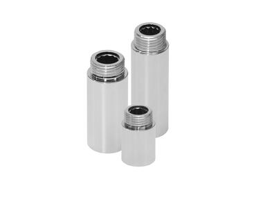 Zdjęcie: Przedłużka 1/2 x 30 chrom TYCNER