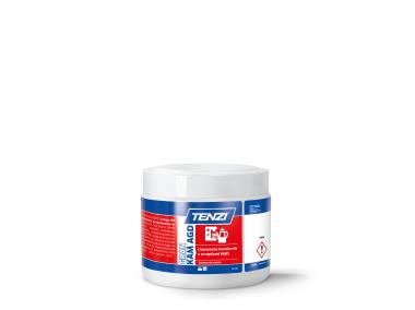 Zdjęcie: Preparat do usuwania kamienia z urządzeń AGD Gran KAM AGD 0,5 KG TENZI
