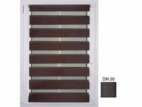 Roleta Mini 80x150 cm DN26 KARWEL