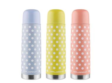 Zdjęcie: Termos nierdzewny Dots 750 ml FLORINA