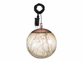 Oprawa LED KB Lorisa 18 KINGBERRY