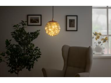 Zdjęcie: Oprawa LED KB Lorisa 18 KINGBERRY