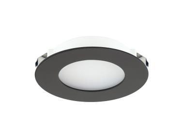 Zdjęcie: Oprawa dekoracyjna SMD LED Rolo C 1,9 W NW kolor biały STRUHM
