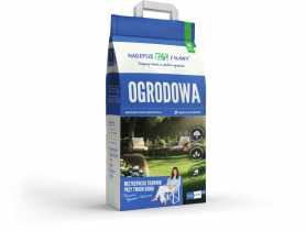 Trawa ogrodowa 5 kg  ROLIMPEX
