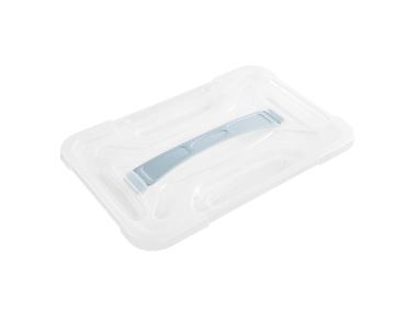 Zdjęcie: Pojemnik Lina Sweet 6,6 L niebieski KEEEPER