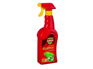 Zdjęcie: Preparat na glony i porosty Arox 0,5 L AGRECOL