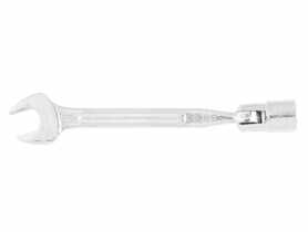 Klucz płasko nasadowy przegubowy 13 mm TOP TOOLS