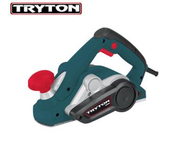 Zdjęcie: Strug 900 W 3X82 mm TRYTON