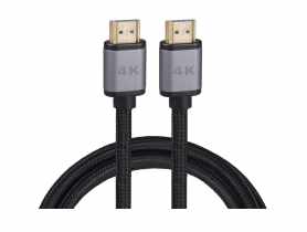 Kabel HDMI - HDMI Slim 2.0 4K 10 m VA0009-10 VAYOX