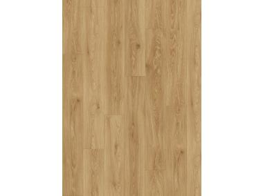Zdjęcie: Panele podłogowe K627 Dąb Caramel Pistachio, 8 mm, AC4, V-fuga KRONOSPAN