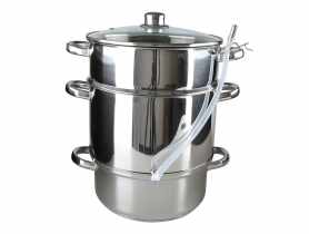 Sokownik 5 L nierdzewny ALTOMDESIGN