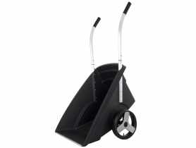 Taczka ogrodowa 120 L HAGSEN