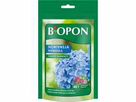 Nawóz barwiący do hortensji niebieskiej 200 g BOPON
