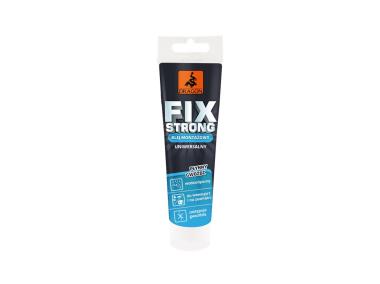 Zdjęcie: Klej montażowy Fix Strong 140 g DRAGON