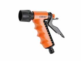 Pistolet ogrodowy Ergo prosty CLABER