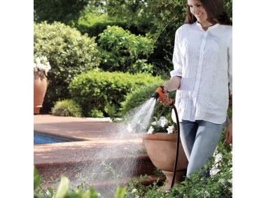 Zdjęcie: Pistolet ogrodowy Ergo prosty CLABER